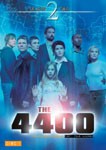 4400-フォーティ・フォー・ハンドレッド- シーズン2 ディスク1/ジョエル・グレッチ[DVD]【返品種別A】