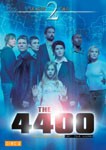 4400-フォーティ・フォー・ハンドレッド- シーズン2 ディスク2/ジョエル・グレッチ[DVD]【返品種別A】