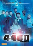 4400-フォーティ・フォー・ハンドレッド- シーズン2 ディスク4/ジョエル・グレッチ[DVD]【返品種別A】