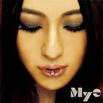 [枚数限定]US/Mye[CD]【返品種別A】