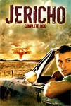 [枚数限定]ジェリコ コンプリートBOX/スキート・ウールリッチ[DVD]【返品種別A】