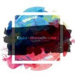 Color ＆ Monochrome 2/fox capture plan ＆ bohemianvoodoo[CD]【返品種別A】