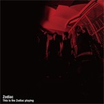 COMPLETE WORKS CD『THIS IS THE ZODIAC PLAYING』/ZODIAC[CD]【返品種別A】