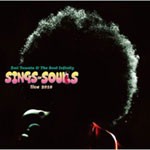 SINGS OF SOULS live 2010/多和田えみ＆The Soul Infinity[CD+DVD][紙ジャケット]【返品種別A】