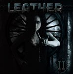 Leather II/レザー[CD]【返品種別A】