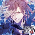 DIABOLIK LOVERS ZERO Floor.6 無神ユーマ CV.鈴木達央/鈴木達央[CD]【返品種別A】