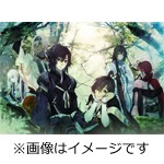 剣が君 百夜綴り 二重唱(デュエットソング) 霧氷の章「黒羽実彰・鷺原左京」 ＜通常版＞[CD]【返品種別A】