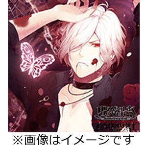 DIABOLIK LOVERS DAYLIGHT Vol.4 逆巻スバル CV.近藤 隆/逆巻スバル(近藤隆)[CD]【返品種別A】