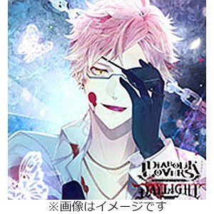 DIABOLIK LOVERS DAYLIGHT Vol.12 月浪シン CV.森久保祥太郎/月浪シン(森久保祥太郎)[CD]【返品種別A】