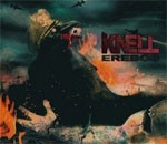 KNELL/EREBOS[CD]【返品種別A】