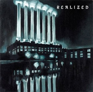 Realized/Realized[CD]【返品種別A】