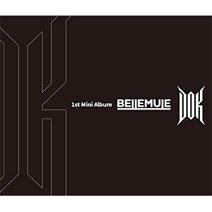 DOK/電音部,Bellemule[CD]【返品種別A】