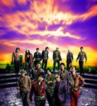 [枚数限定][限定版]EXILE GENERATION SEASON1 SPECIAL BOX/EXILE[DVD]【返品種別A】