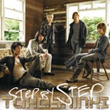 Step by Step/東方神起[CD]【返品種別A】