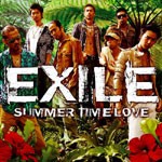 SUMMER TIME LOVE/EXILE[CD]【返品種別A】
