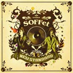 NEW STANDARD/SOFFet[CD+DVD]【返品種別A】