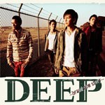 DEEP 〜brand new story〜(DVD付)/DEEP[CD+DVD]【返品種別A】