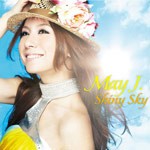 Shiny Sky/May J.[CD]【返品種別A】