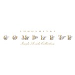 [枚数限定]COMPLETE -SINGLE A-SIDE COLLECTION-/東方神起[CD]【返品種別A】