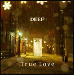 True Love(DVD付)/DEEP[CD+DVD]【返品種別A】