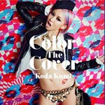 [枚数限定]Color The Cover/倖田來未[CD]【返品種別A】