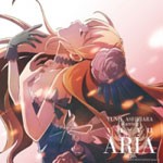 ARIA/葦原ユノ starring yu-yu[CD]【返品種別A】