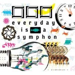 everyday is a symphony/口口口[CD]【返品種別A】