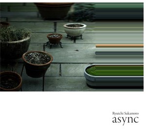 [枚数限定][限定]async(初回生産限定盤)[2LP]【アナログ盤】/坂本龍一[ETC]【返品種別A】