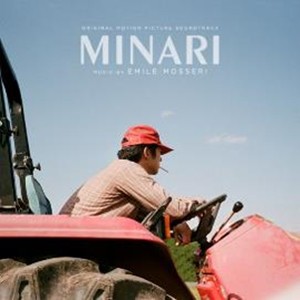 MINARI【輸入盤】▼/O.S.T[CD]【返品種別A】