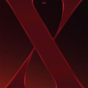 X(10TH ANNIVERSARY SINGLE ALBUM)【輸入盤】▼/EXID[CD]【返品種別A】