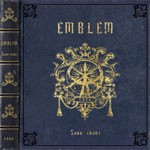 EMBLEM/Sano ibuki[CD]【返品種別A】