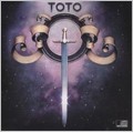 TOTO[輸入盤]/TOTO[CD]【返品種別A】