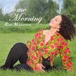 SOME MORNING 希望の朝/キム・ナザリアン[CD]【返品種別A】