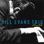 LIVE '66/ビル・エヴァンス・トリオ[CD]【返品種別A】