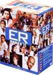 ER緊急救命室＜シックス＞ DVDコレクターズセット/アンソニー・エドワーズ[DVD]【返品種別A】
