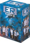 ER緊急救命室VII＜セブンス＞DVDコレクターズセット/アンソニー・エドワーズ[DVD]【返品種別A】