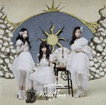 moonfesta〜ムーンフェスタ〜/Kalafina[CD]通常盤【返品種別A】