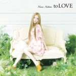 to LOVE/西野カナ[CD]通常盤【返品種別A】