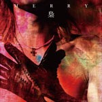 [枚数限定][限定盤]梟(初回生産限定盤B)/MERRY[CD+DVD]【返品種別A】