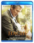 HACHI 約束の犬/リチャード・ギア[Blu-ray]【返品種別A】