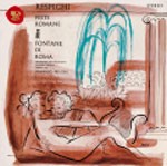 レスピーギ:ローマの祭＆噴水、ロッシーニ:序曲集/プレヴィターリ(フェルナンド)[CD]【返品種別A】