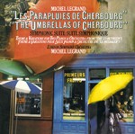 交響組曲「シェルブールの雨傘」/ルグラン(ミシェル)[CD]【返品種別A】
