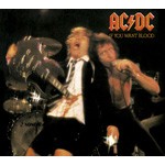 ギター殺人事件AC/DC流血ライヴ/AC/DC[CD]【返品種別A】