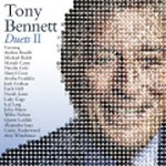 [枚数限定]デュエッツII/トニー・ベネット[CD]通常盤【返品種別A】