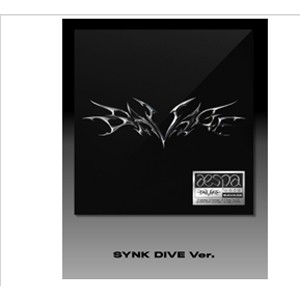 Savage(1st Mini Album/SYNK DIVE Ver.)【輸入盤】▼/aespa[CD]【返品種別A】