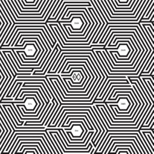 OVERDOSE【輸入盤】▼/EXO-M[CD]【返品種別A】