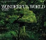 WONDERFUL WORLD/ゆず[CD]通常盤【返品種別A】