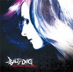 Allodoxophobia/SALTY DOG[CD]【返品種別A】