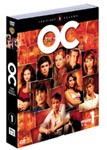 The OC〈ファースト〉 セット1/ミーシャ・バートン[DVD]【返品種別A】