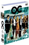 [枚数限定]The OC〈サード・シーズン〉セット2/ミーシャ・バートン[DVD]【返品種別A】